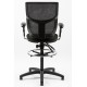 Ergo Line Mesh Draughtsman Chair